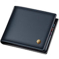 Leather Wallet for Men