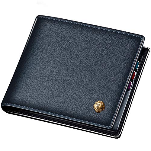 Leather Wallet for Men