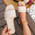 Flats Sandels