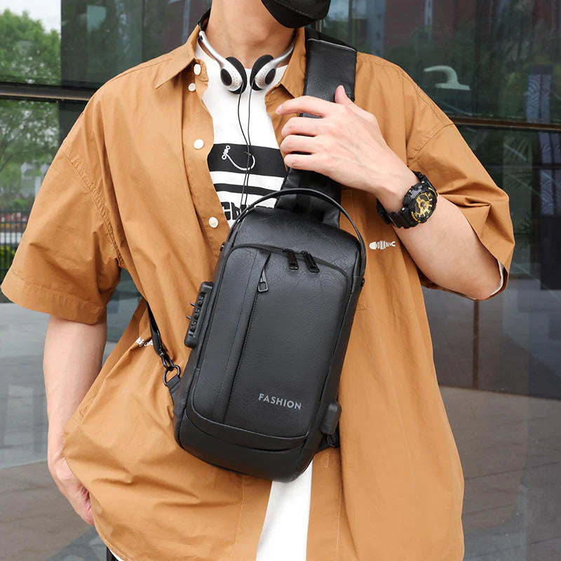 Sling Bag Pack